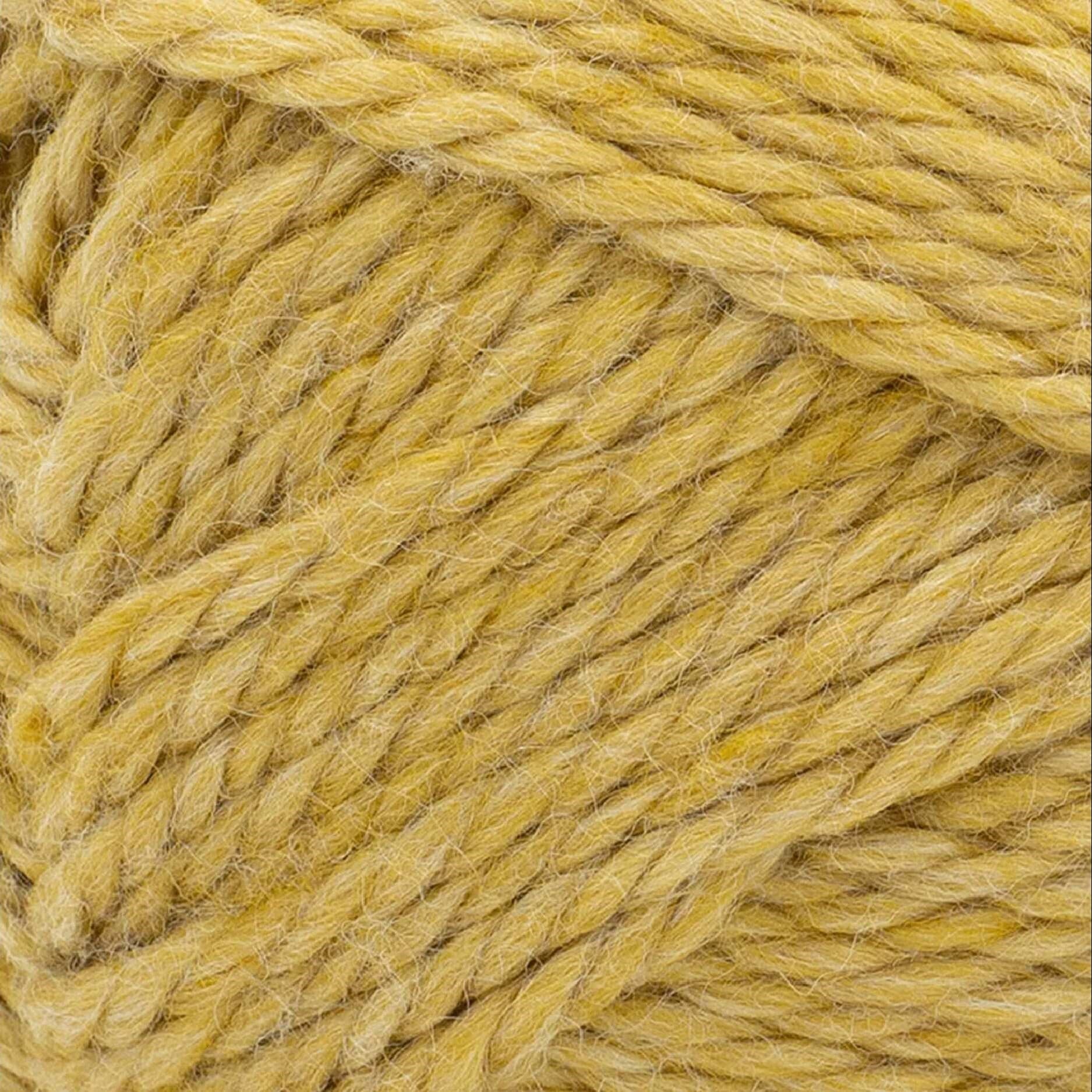 Lion Brand Basic Stitch Anti Microbial Thick & Quick