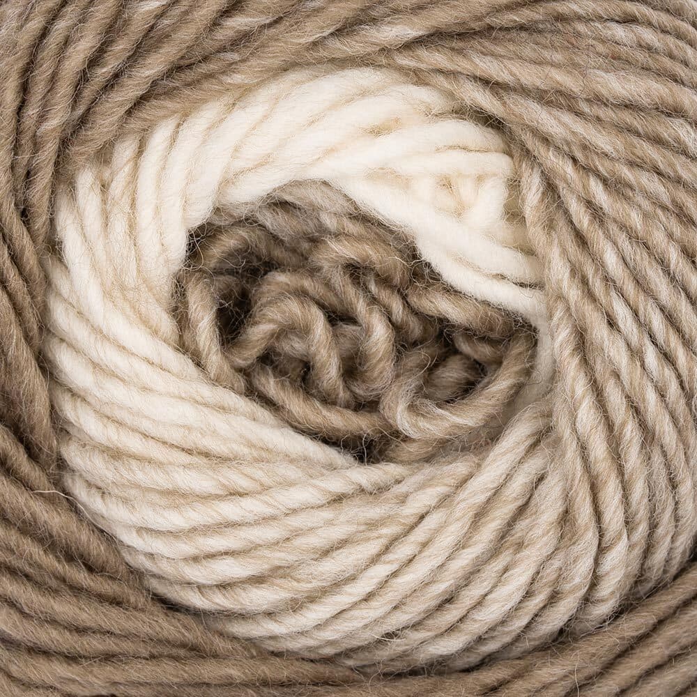 Paintbox Yarns Ombre Aran Wool Touch