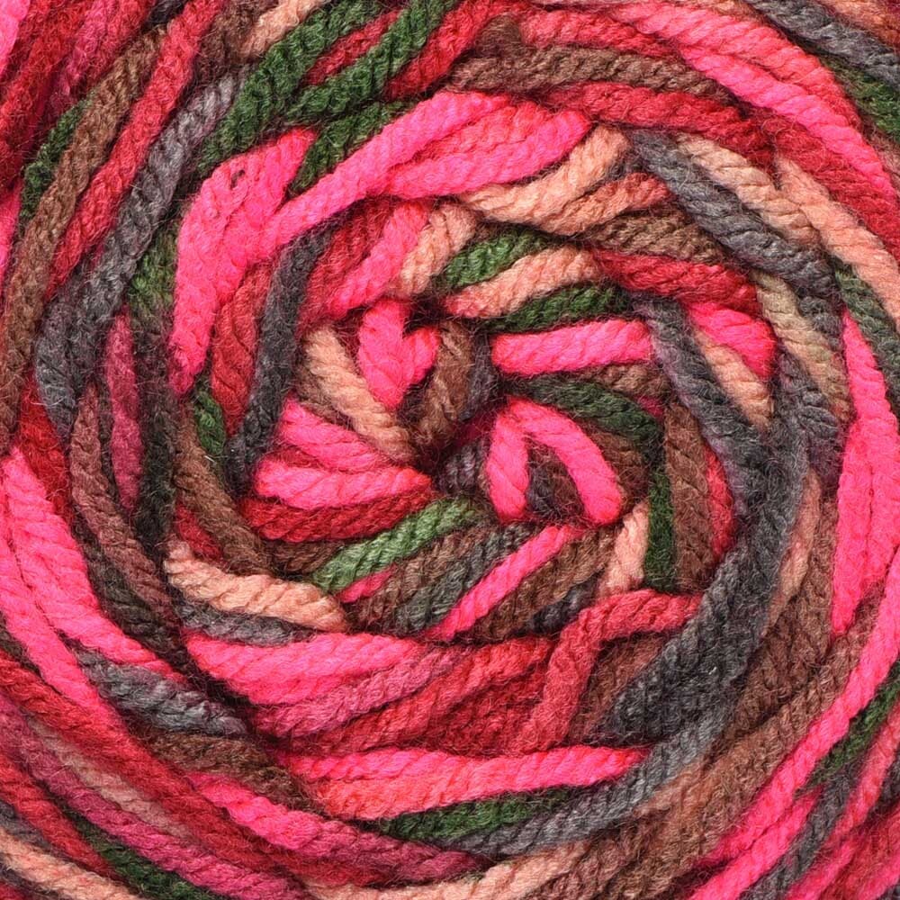 Paintbox Yarns Chunky Pots 5 Ball Value Pack