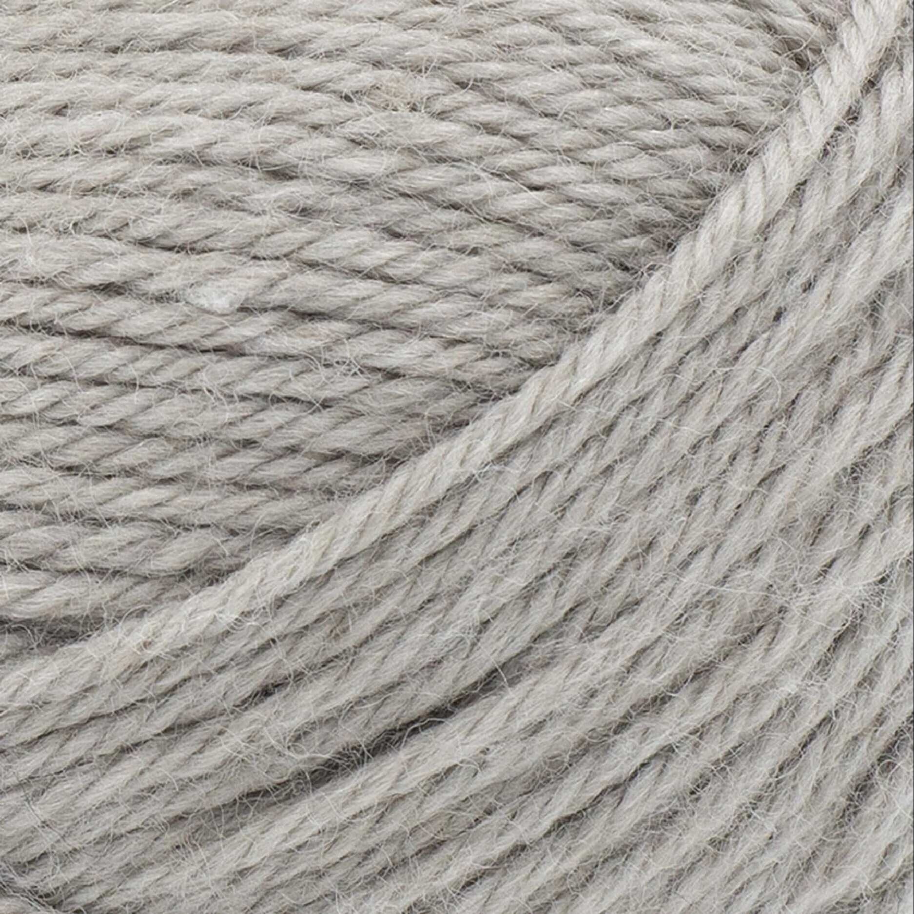 Lion Brand Basic Stitch Anti Microbial