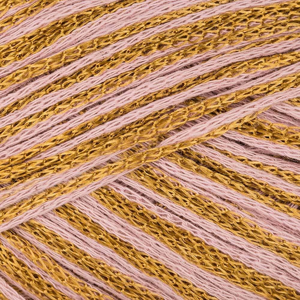 Paintbox Yarns Metallic DK 10 Ball Value Pack