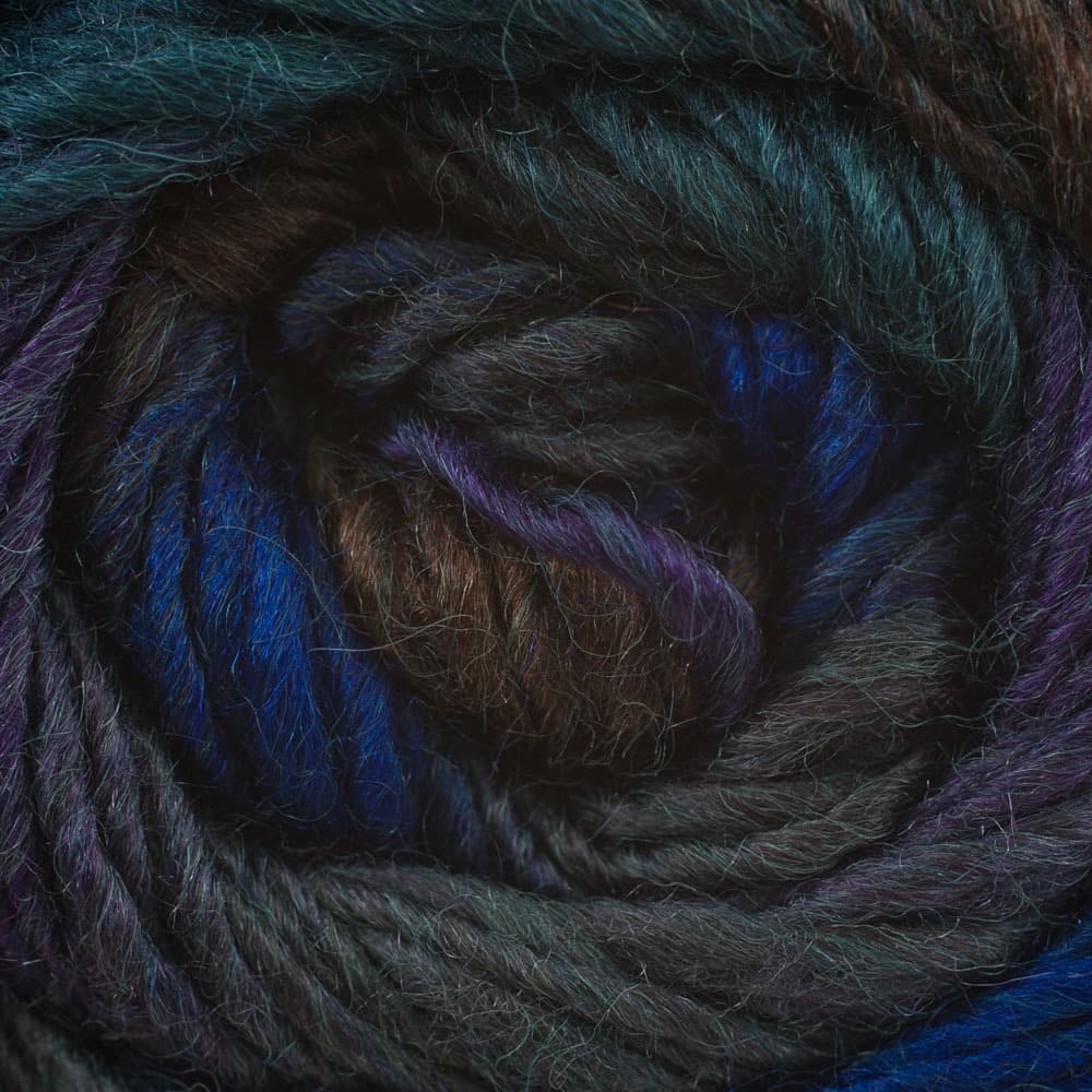 King Cole Riot DK